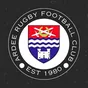 Ardee RFC crest